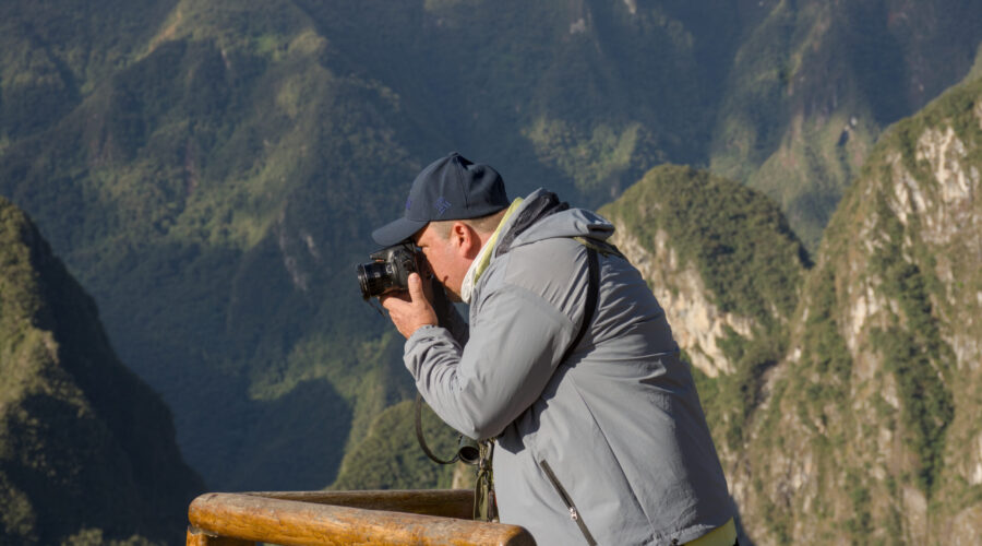 Perú – Cusco, Sacred Valley & Machu Picchu