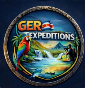 Ger Expeditions