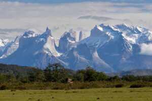 Ecuador – The Andes and Amazon Exotic