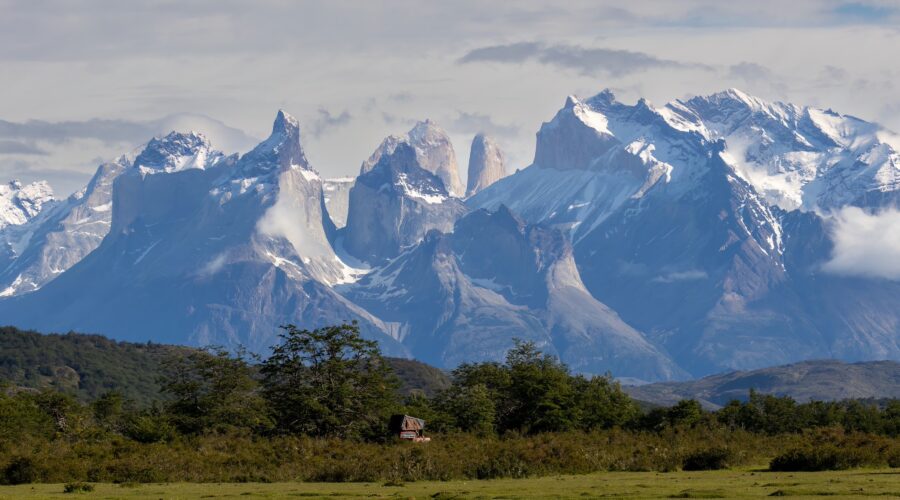 Ecuador – The Andes and Amazon Exotic