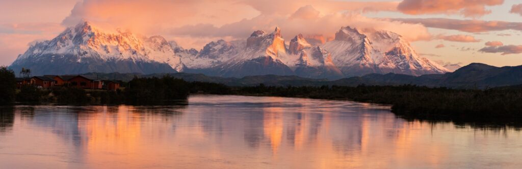 Patagonia