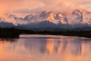 Patagonia