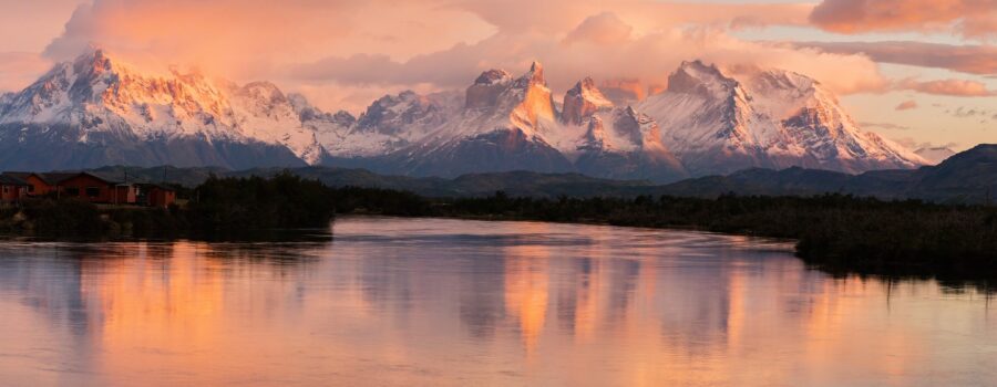 Patagonia