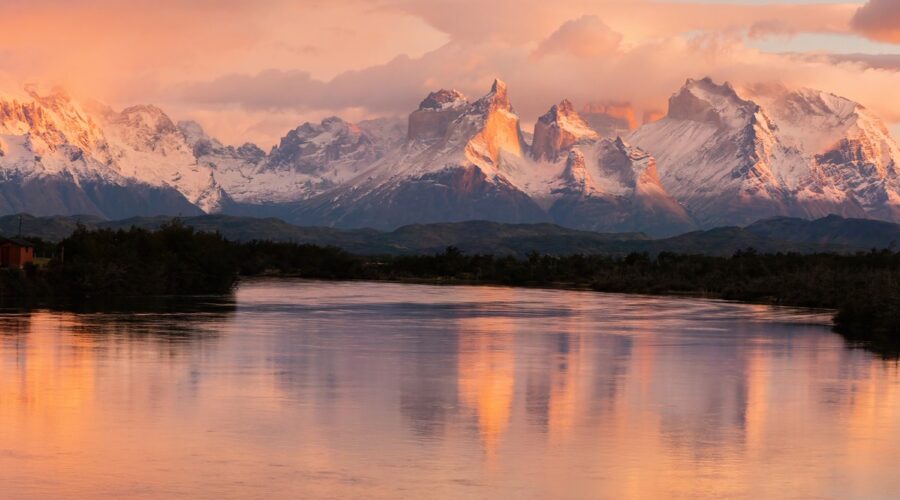 Patagonia