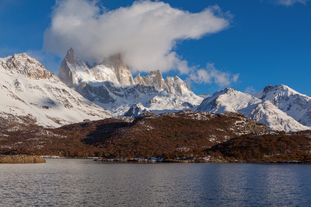 Colombia Western & Central Andes