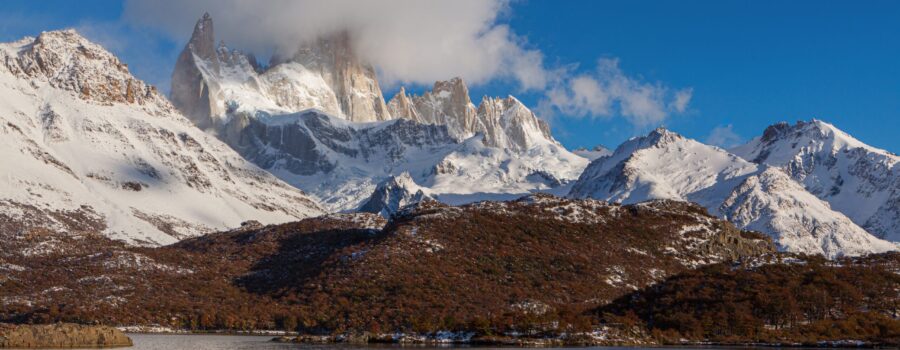 Colombia Western & Central Andes