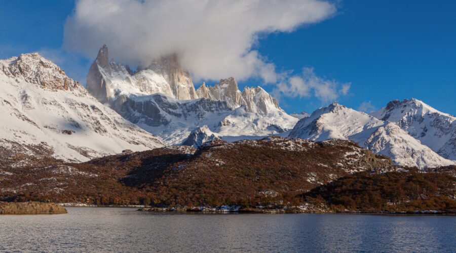 Colombia Western & Central Andes